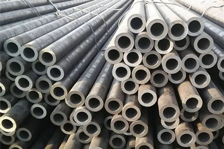 元江20G高压锅炉无缝钢管